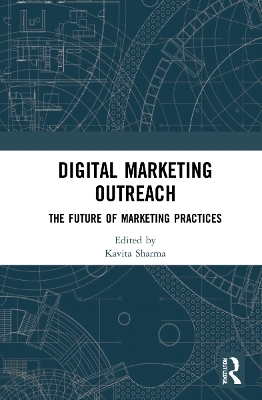 Digital Marketing Outreach - 