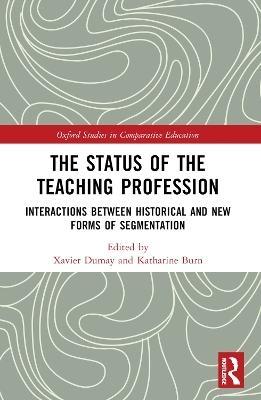 The Status of the Teaching Profession - 