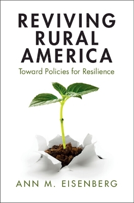 Reviving Rural America - Ann M. Eisenberg