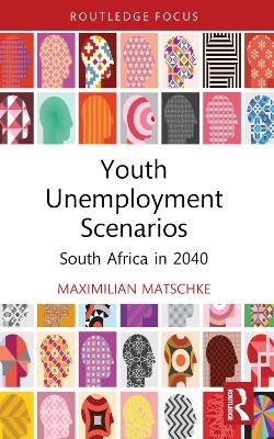 Youth Unemployment Scenarios - Maximilian Matschke