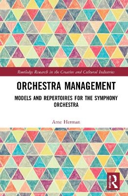 Orchestra Management - Arne Herman