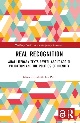 Real Recognition - MARIE-ELISABETH LEI PIHL