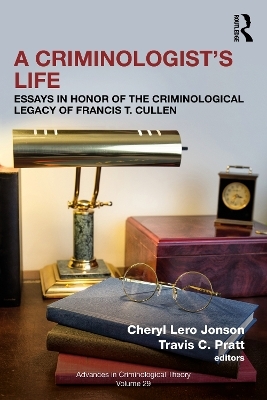 A Criminologist’s Life - 