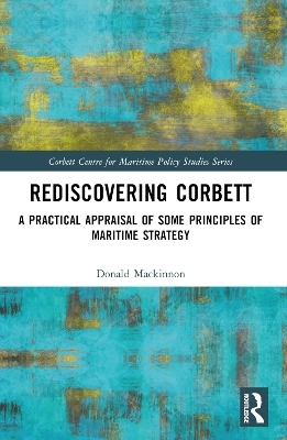 Rediscovering Corbett - Donald MacKinnon