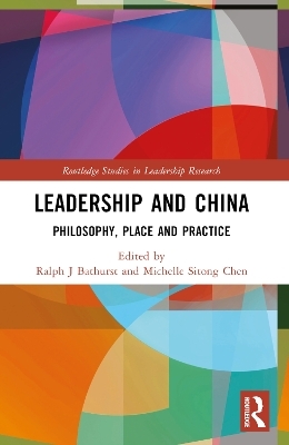 Leadership and China - 