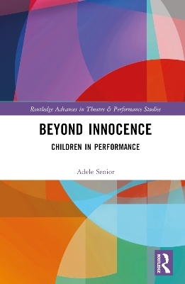 Beyond Innocence - Adele Senior