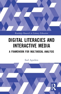 Digital Literacies and Interactive Media - Earl Aguilera