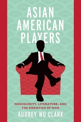 Asian American Players - Audrey Wu Clark