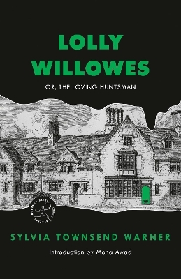 Lolly Willowes - Sylvia Townsend Warner