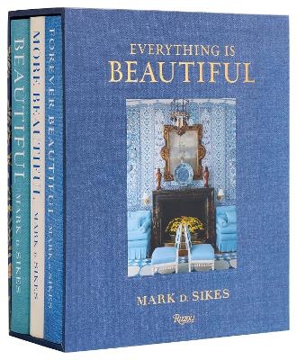 Everything is Beautiful Boxed Set - Mark Sikes