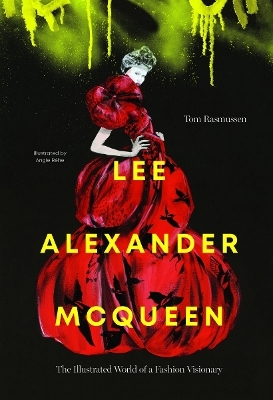 Lee Alexander McQueen - Tom Rasmussen