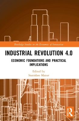 Industrial Revolution 4.0 - 