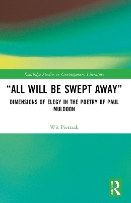 “All Will Be Swept Away” - Wit Pietrzak