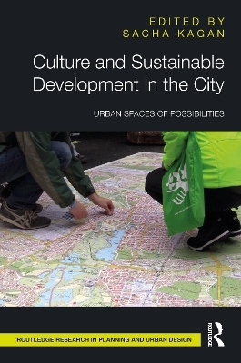 Culture and Sustainable Development in the City - 