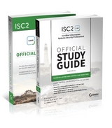 ISC2 CISSP Certified Information Systems Security Professional Official Study Guide & Practice Tests Bundle - Chapple, Mike