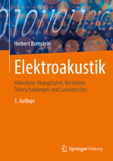 Elektroakustik - Bernstein, Herbert