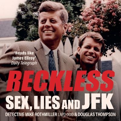 Reckless - Mike Rothmiller, Douglas Thompson