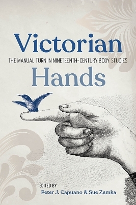 Victorian Hands - 