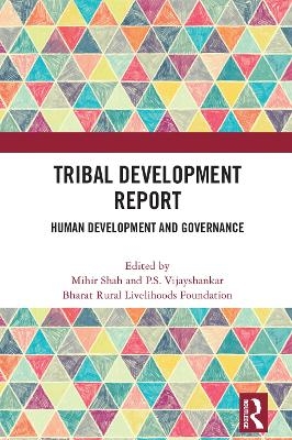 Tribal Development Report - 