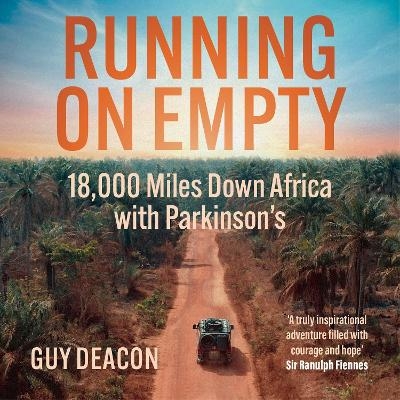 Running on Empty - Guy Deacon