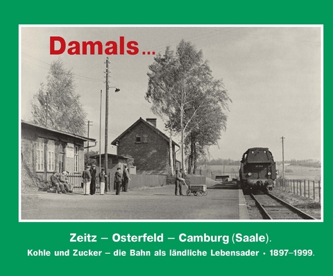 Damals 8 - 