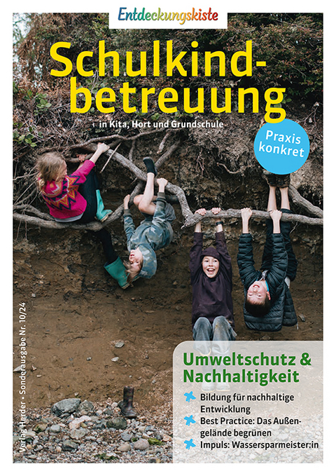 Umweltschutz und Nachhaltigkeit - 