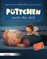 Püttchen wacht über dich (Pappbilderbuch) - Maite Kelly