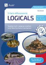 Zweifach-differenzierte Logicals Französisch - Vera Knoll