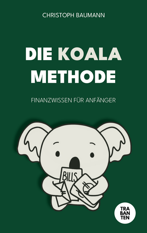 Die Koala-Methode - Christoph Baumann