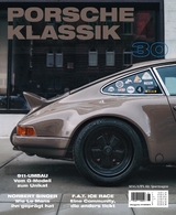 Porsche Klassik 01/2024 Nr. 30 - 