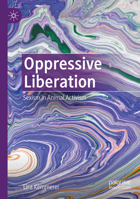 Oppressive Liberation - Lisa Kemmerer