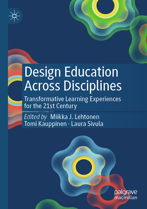 Design Education Across Disciplines - 