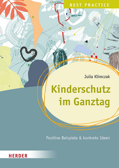 Kinderschutz im Ganztag - Julia Klimczak