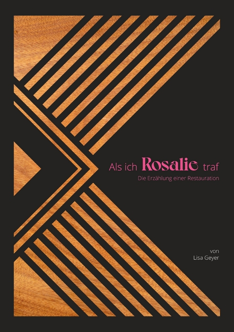 Als ich Rosalie traf - Lisa Geyer