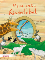 Meine große Kinderbibel - Erich Jooß