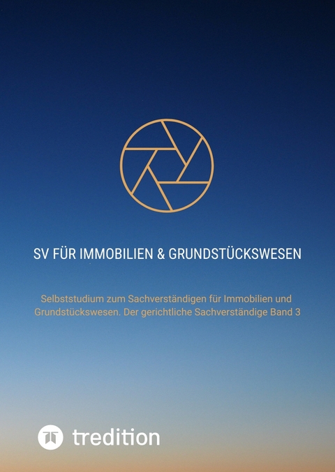 SV für Immobilien & Grundstückswesen - Nico Michaelis