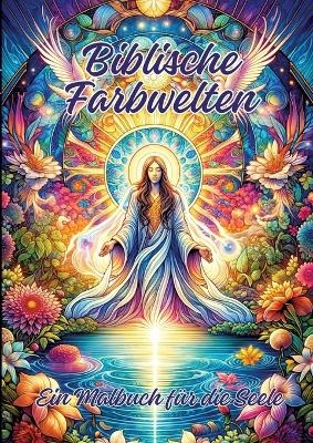 Biblische Farbwelten - Ela ArtJoy