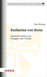 Katharina von Siena - Paul Murray