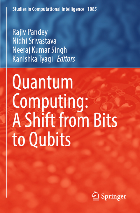 Quantum Computing: A Shift from Bits to Qubits - 