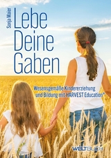 Lebe Deine Gaben - Sonja Maier