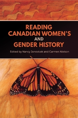 Reading Canadian Women's and Gender History - 