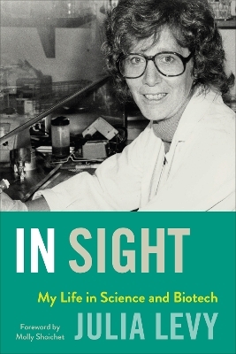 In Sight - Julia Levy