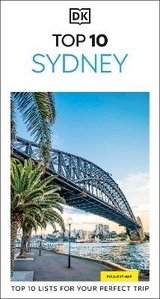 DK Top 10 Sydney - DK Travel