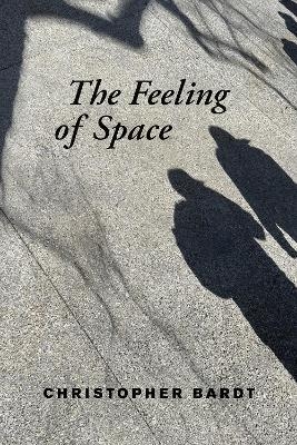 The Feeling of Space - Christopher Bardt