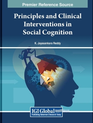 Principles and Clinical Interventions in Social Cognition - 