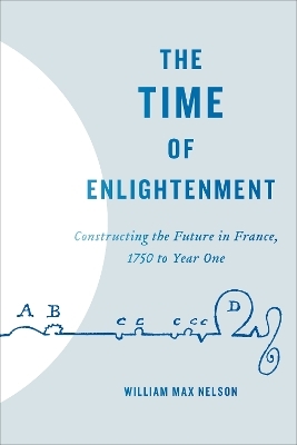 The Time of Enlightenment - William Max Nelson