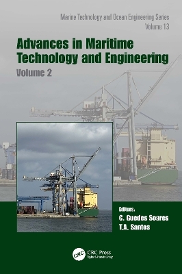 Advances in Maritime Technology and Engineering - 