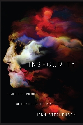 Insecurity - Jenn Stephenson