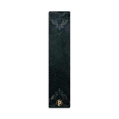 Midnight Rebel (The New Romantics) Bookmark -  Paperblanks