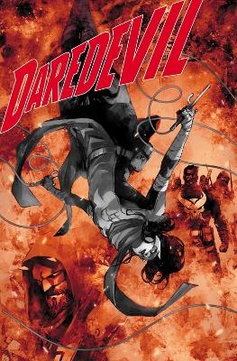 Daredevil by Chip Zdarsky Omnibus Vol. 2 - Chip Zdarsky